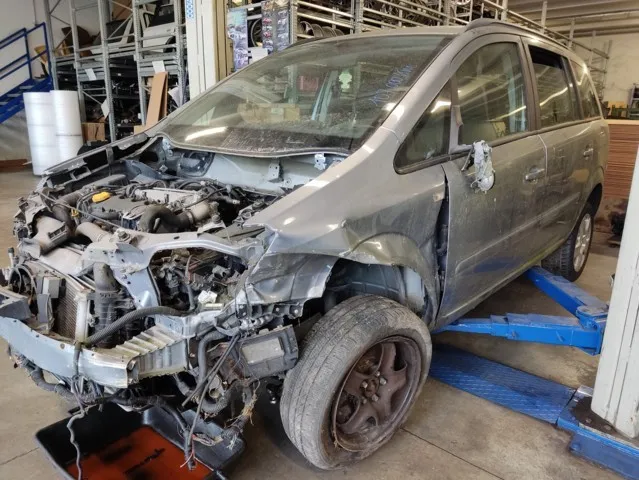 MOTORINO AVVIAMENT OPEL ZAFIRA 05>08
