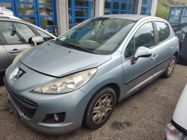 CENTRALINA FUSIBILI PEUGEOT 207 09>15