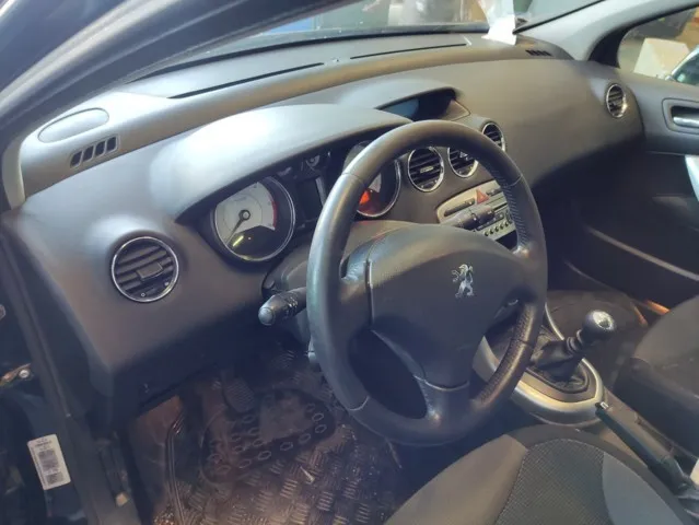 CENTRALINA FUSIBILI PEUGEOT 308 07>11