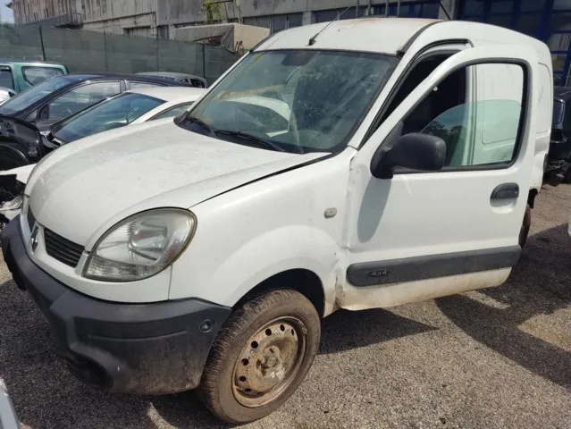 FANALINO POST. SX RENAULT KANGOO 03>08