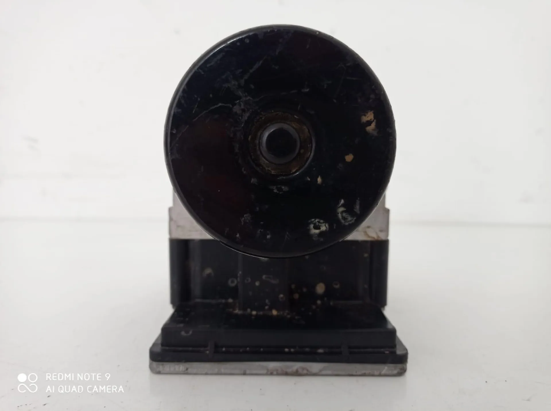 ABS con codice 13664004 da SAAB 9-3 Berlina 2° Serie Diesel 2200 (03>08)