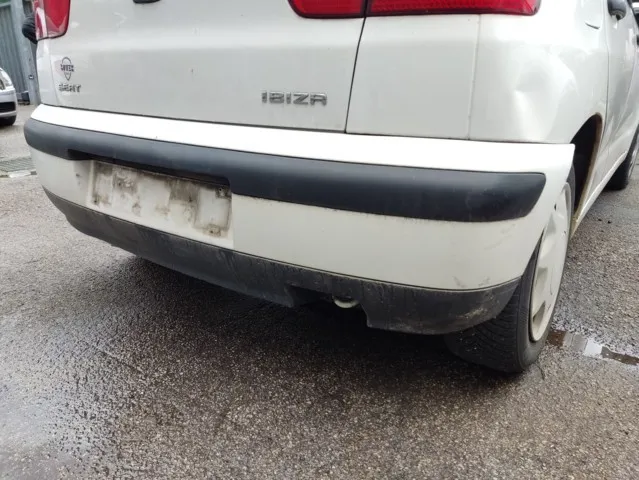 SPORTELLO CARBUR SEAT IBIZA 93>01