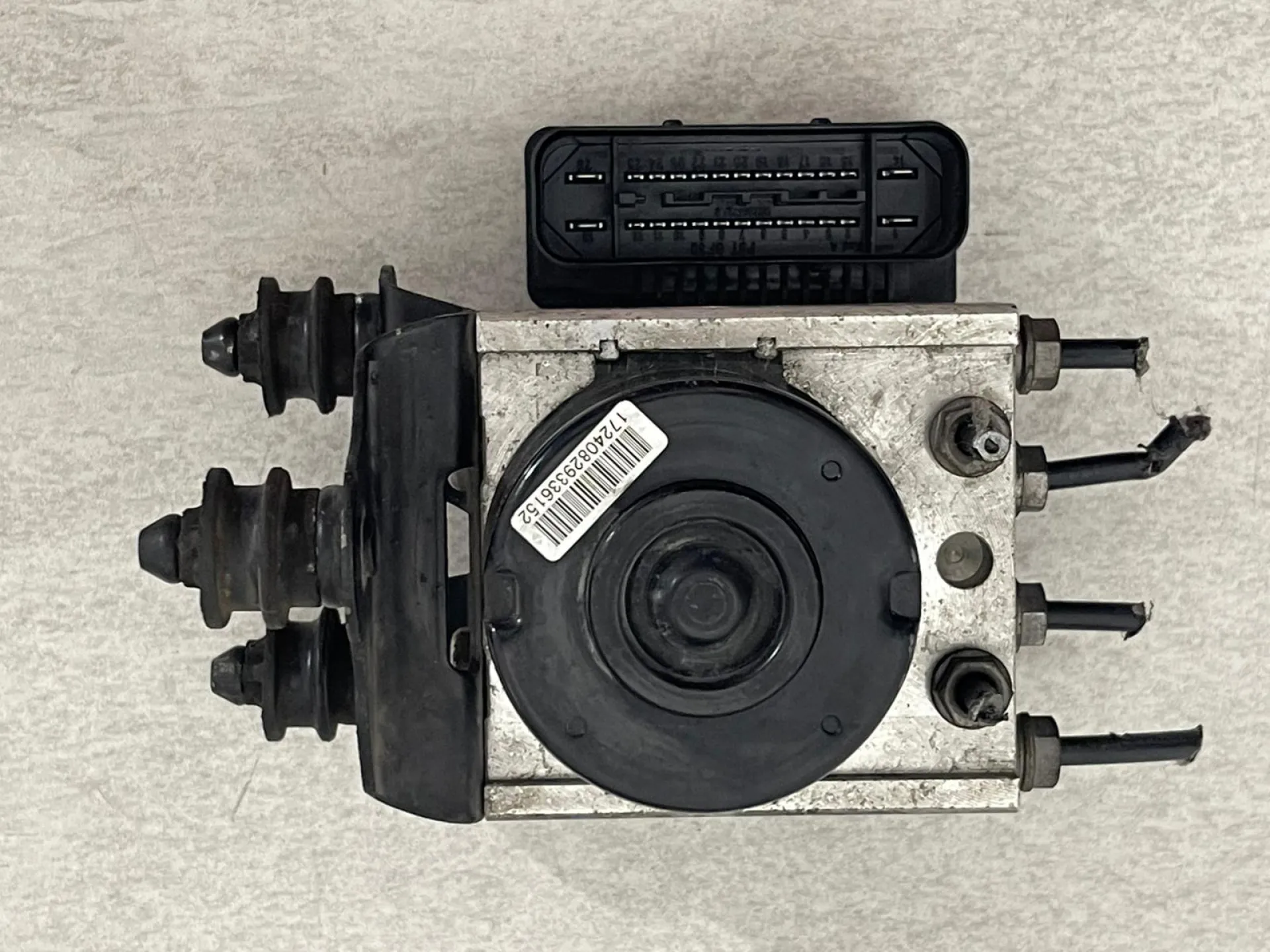 ABS con codice 1K0907379P da SEAT Leon 3° Serie Diesel 1900 (09>13)