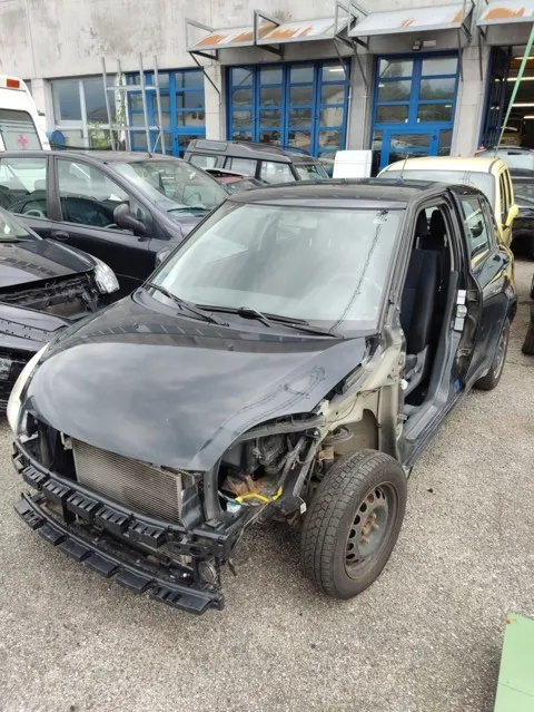 CENTRALINA MOTORE SUZUKI SWIFT 05>10
