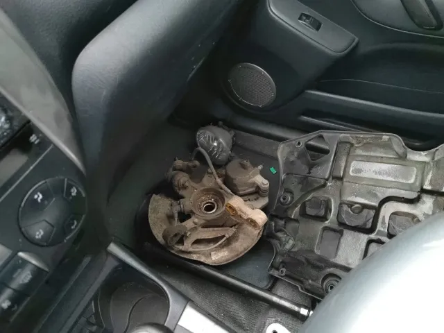 MOTORINO TERGI ANT. TOYOTA RAV 4 00>05