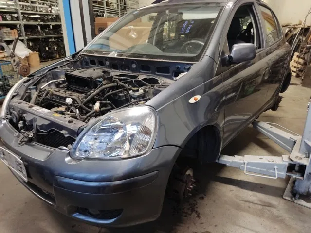 AMMORTIZZ ANT DX TOYOTA YARIS 03>05