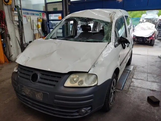 BRAC OSC INF ANT DX VOLKSWAGEN CADDY 04->10