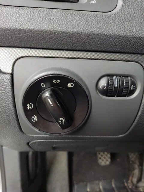 AMMORTIZZ ANT DX VOLKSWAGEN GOLF 5 04>08
