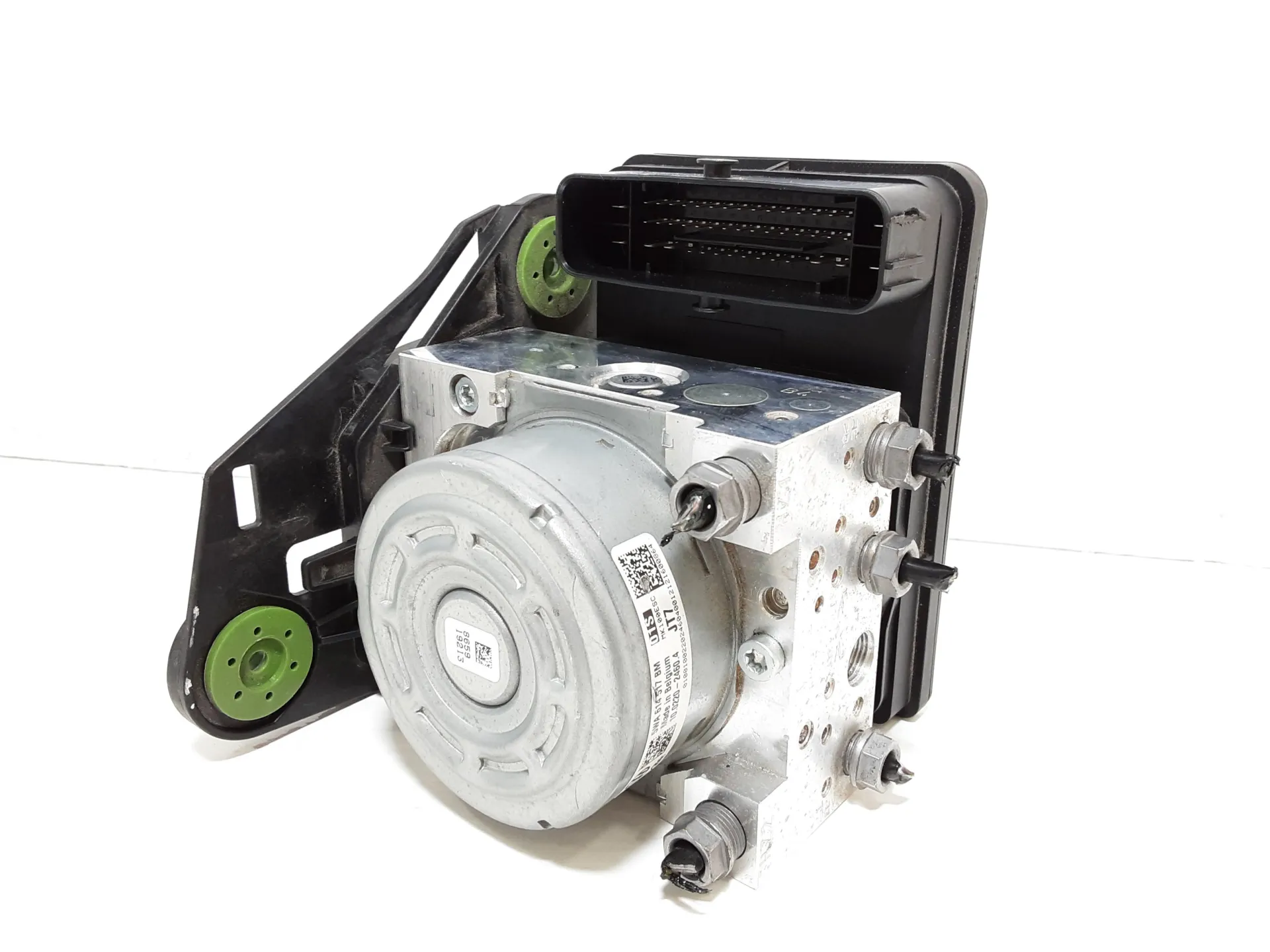 ABS con codice 5WA614517BM da VOLKSWAGEN Golf Serie VIII Variant (CG5) con codice motore DPB/DPBAA Hybrid 1500 (20>)