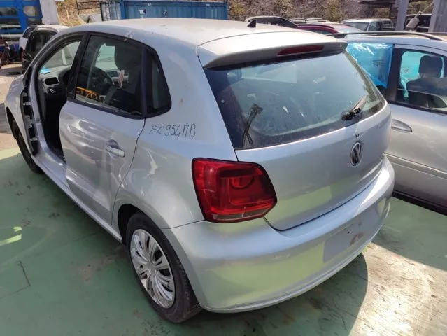 MOTORINO RISC VOLKSWAGEN POLO 09->14