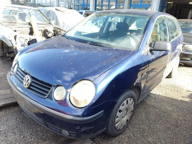 LUNOTTO VOLKSWAGEN POLO 01>05