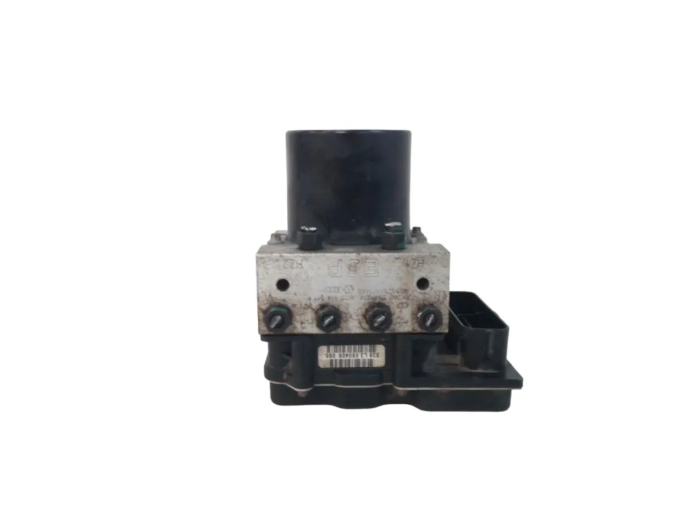ABS con codice 6Q0614517P / 0265234224 da VOLKSWAGEN Polo 4° Serie con codice motore BNM/BNM Diesel 1400 (01>09)