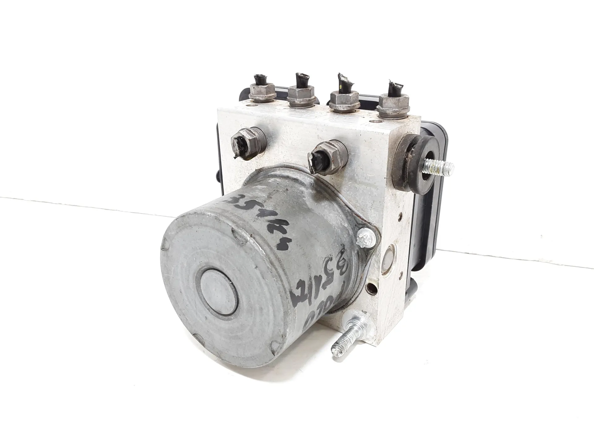 ABS con codice 6C0614517 da VOLKSWAGEN Polo 5° Serie con codice motore CUS/CUSA, CYZBA, CYZB Diesel 1400 (09>17)