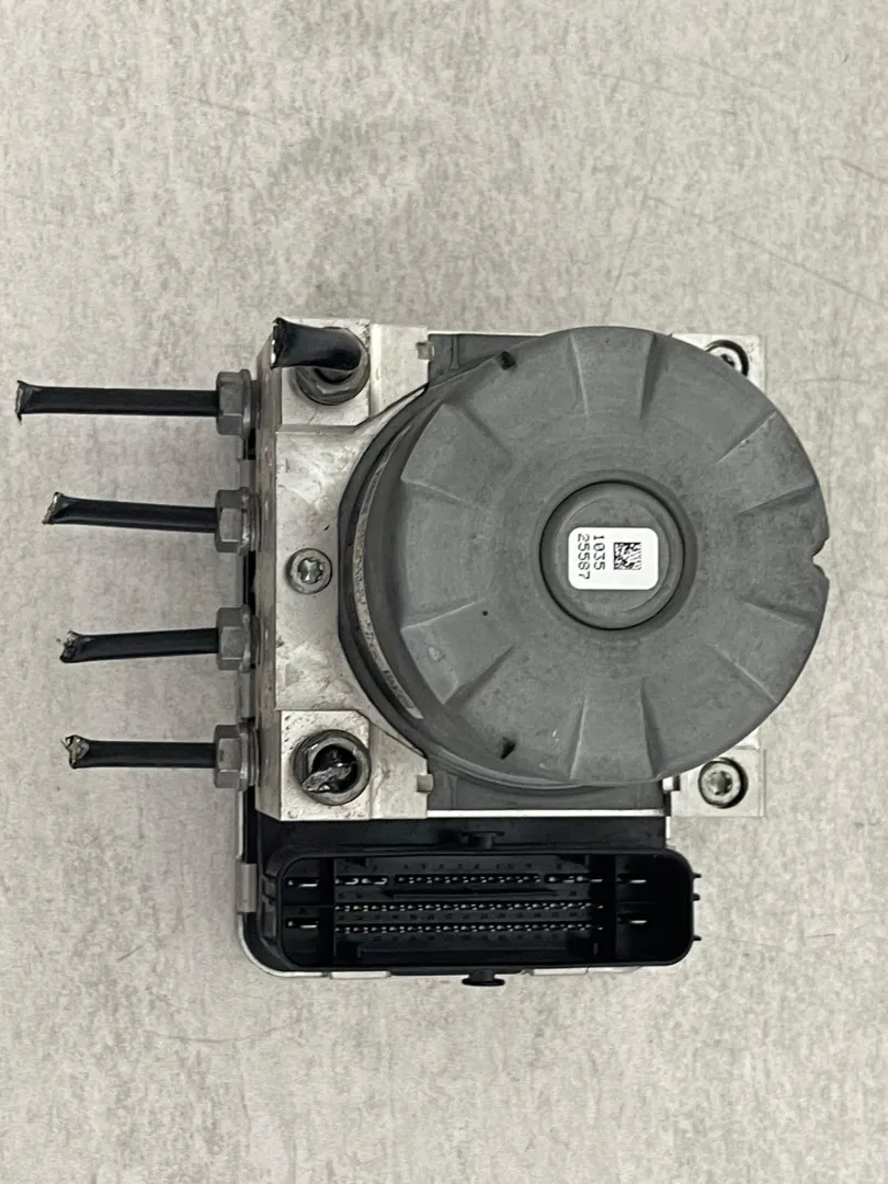 ABS con codice 5Q0614517EE da 5Q0614517FBBEF VOLKSWAGEN T-Roc Serie con codice motore DGTE Diesel 1600