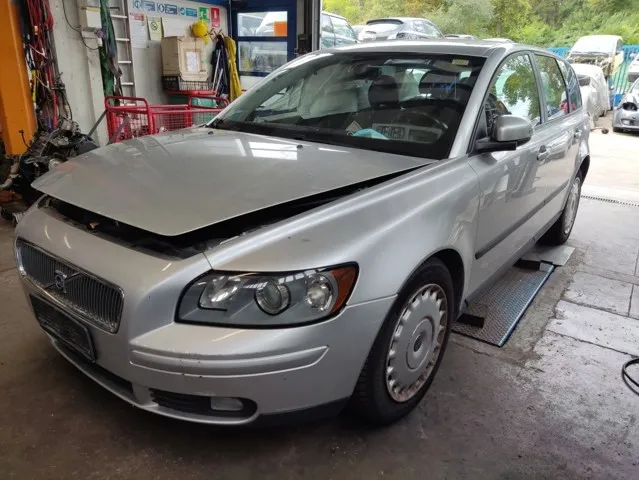 CENTRALINA MOTORE VOLVO V50 04>07