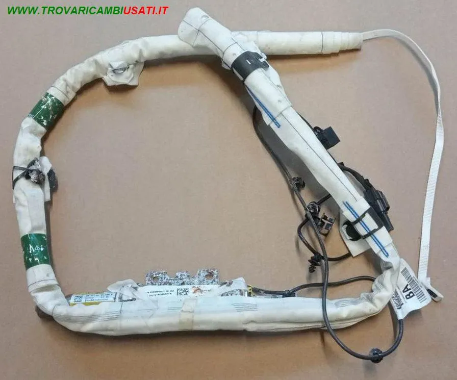 AIR-BAG A TENDINA DX - AM51R14K159AG