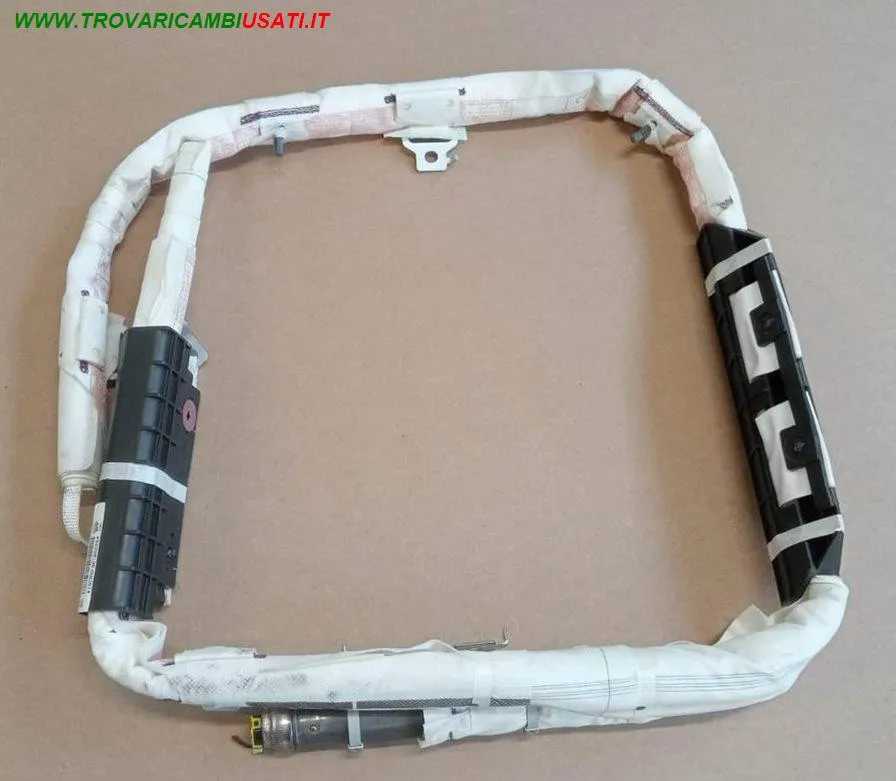 AIR-BAG A TENDINA DX