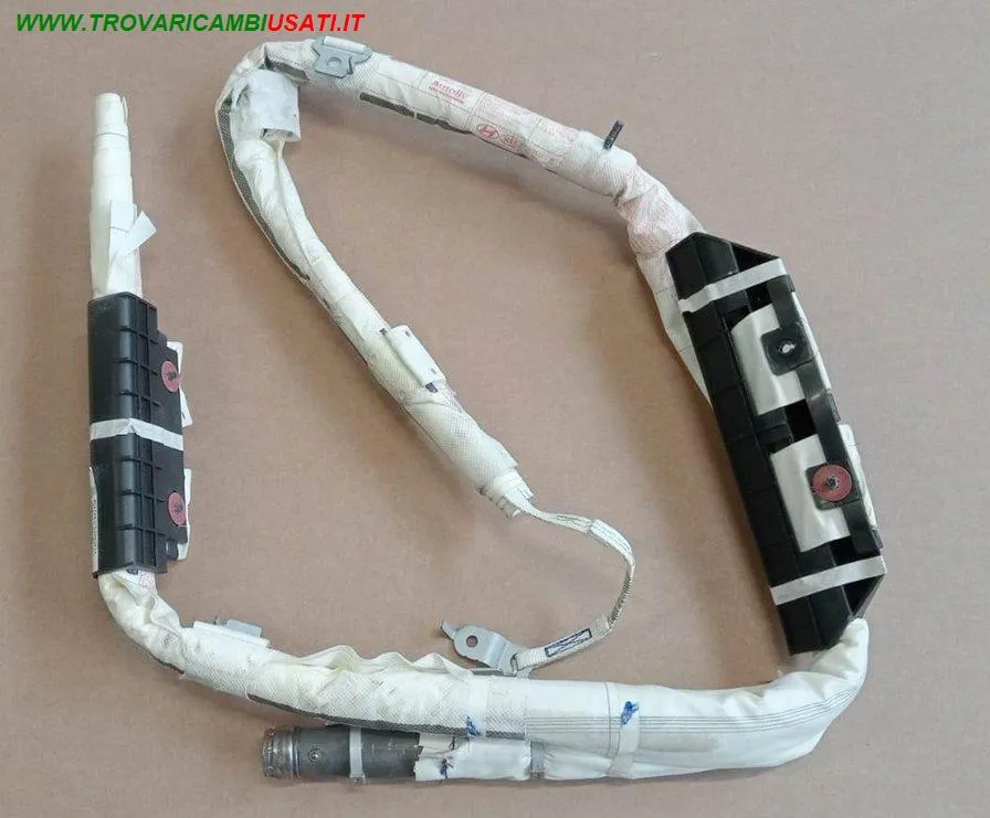 AIR-BAG A TENDINA DX