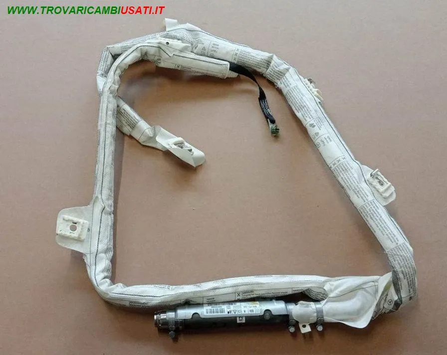 AIR-BAG A TENDINA DX