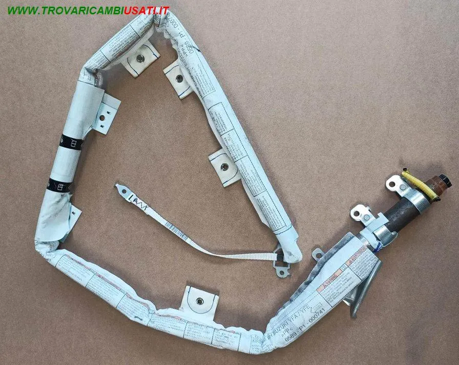 AIR-BAG A TENDINA DX