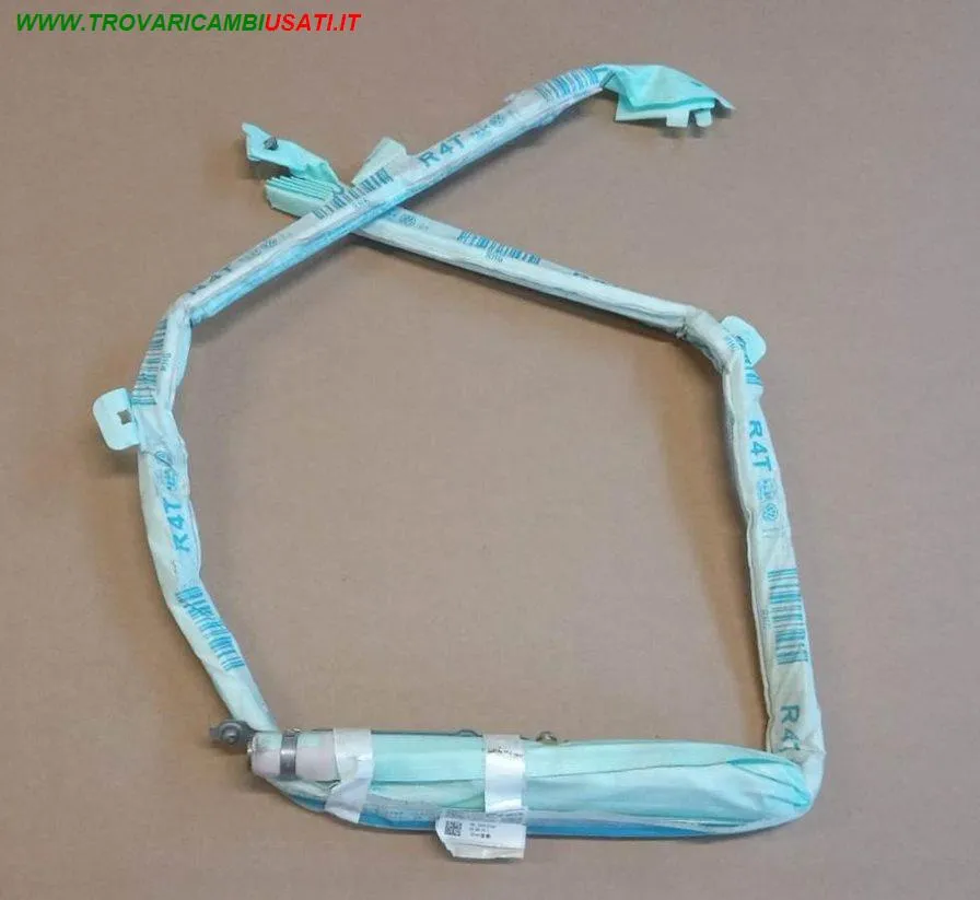 AIR-BAG A TENDINA DX