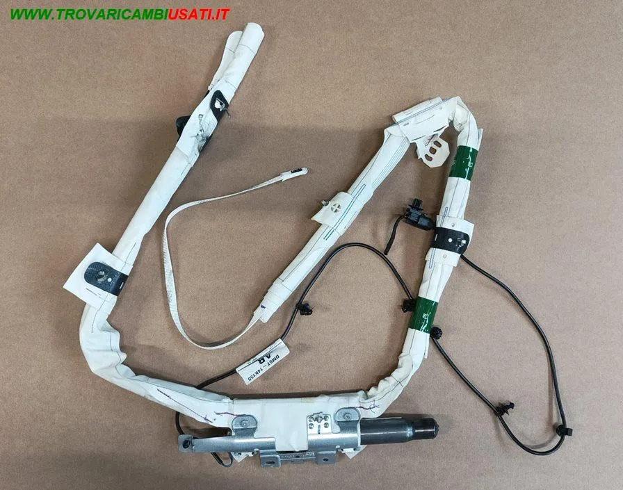 AIR-BAG A TENDINA SX