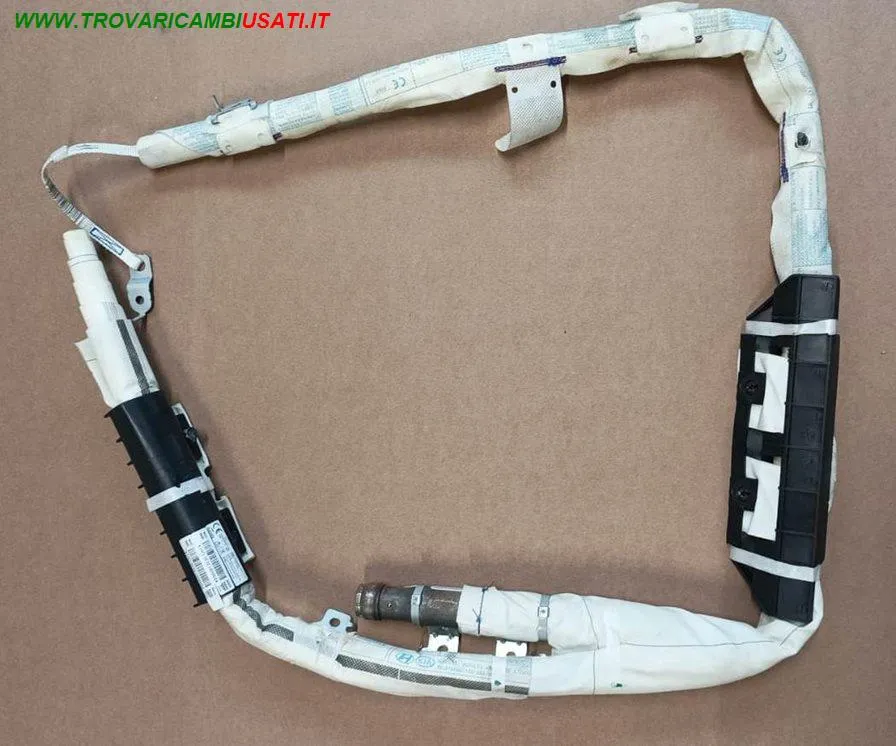 AIR-BAG A TENDINA SX