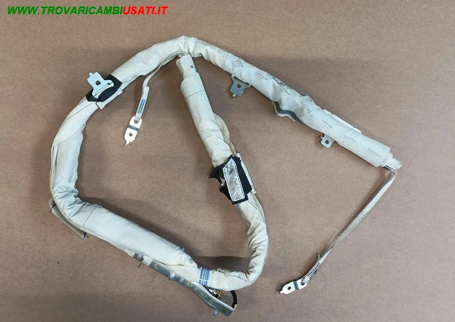 AIR-BAG A TENDINA SX