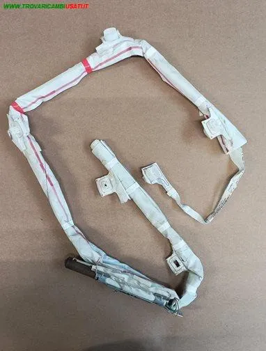 AIR-BAG A TENDINA SX