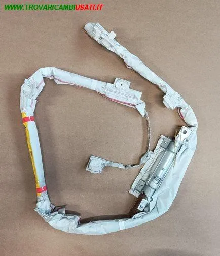 AIR-BAG A TENDINA SX