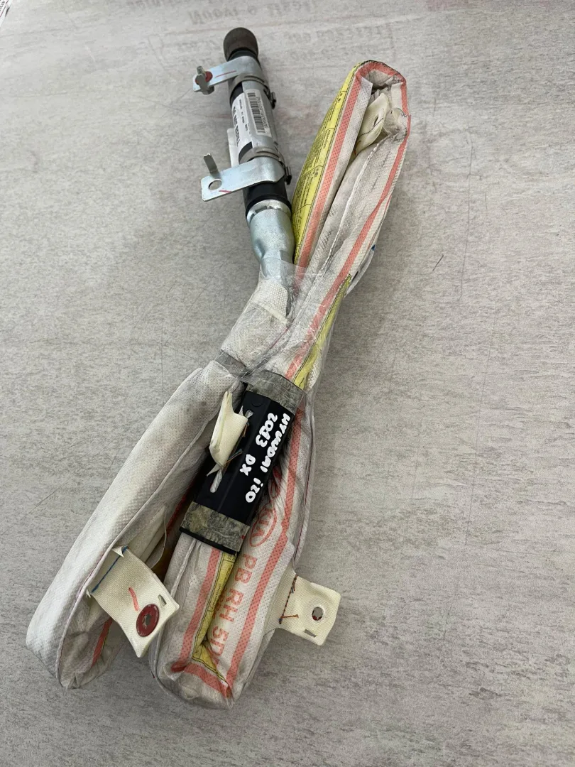 AIRBAG A TENDINA LATERALE PASSEGGERO HYUNDAI i20 1° Serie 850101J000 con codice motore G4LA (08>14)