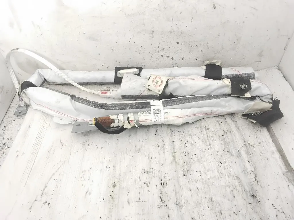 AIRBAG A TENDINA LATERALE PASSEGGERO con codice 648756500e da DACIA Sandero Serie (21>)
