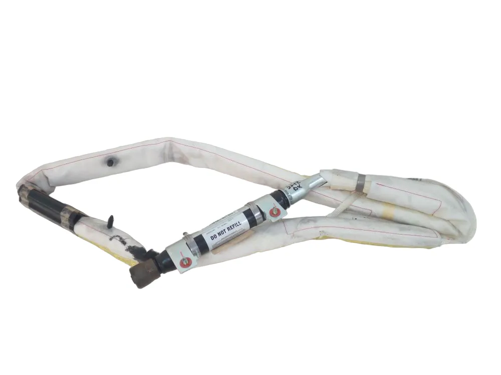 AIRBAG A TENDINA LATERALE PASSEGGERO con codice 1J85020000 da HYUNDAI i20 1° Serie (08>14)