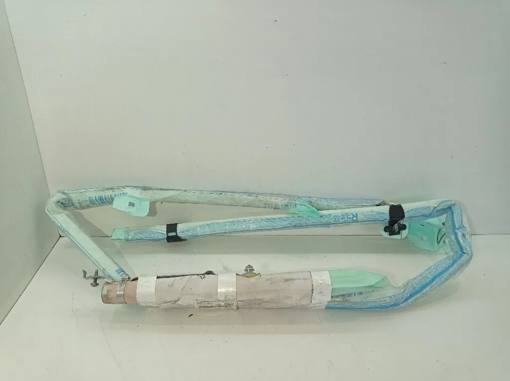 AIRBAG A TENDINA LATERALE PASSEGGERO VOLKSWAGEN Golf 7 Sportsvan 510880742A CXXB (14>)