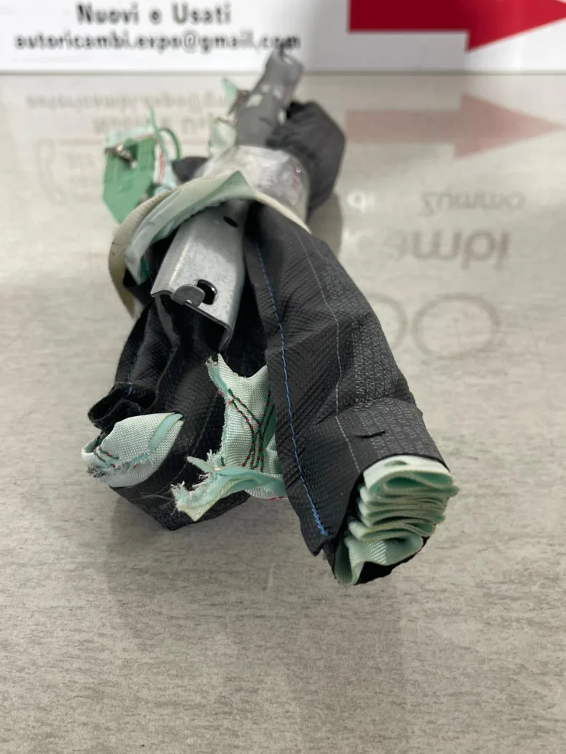 AIRBAG A TENDINA LATO SINISTRO ALFA ROMEO Mito Serie (955_) 52025701 (08>)