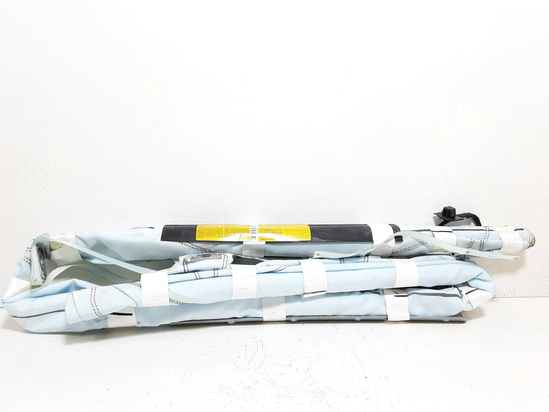 AIRBAG A TENDINA LATO SINISTRO con codice CN15A042D95AC da FORD EcoSport Serie (12>)