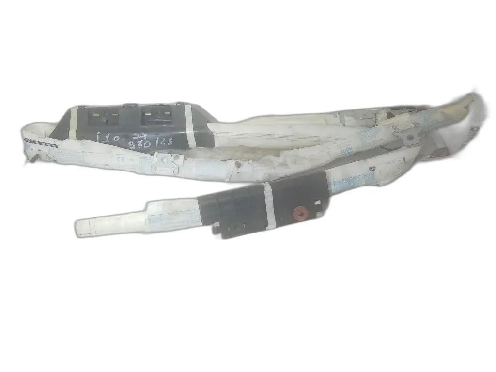 AIRBAG A TENDINA LATO SINISTRO con codice 85010-89000 da HYUNDAI i10 2° Serie (11>)