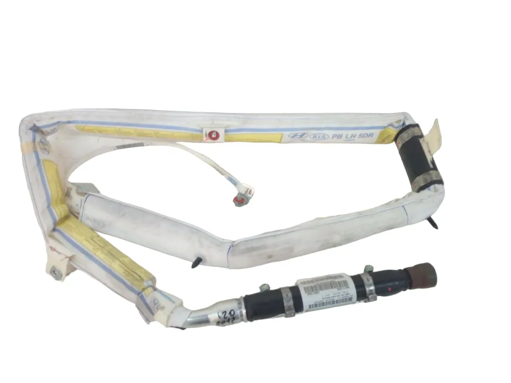 AIRBAG A TENDINA LATO SINISTRO con codice 1J85010000 da HYUNDAI i20 1° Serie (08>14)