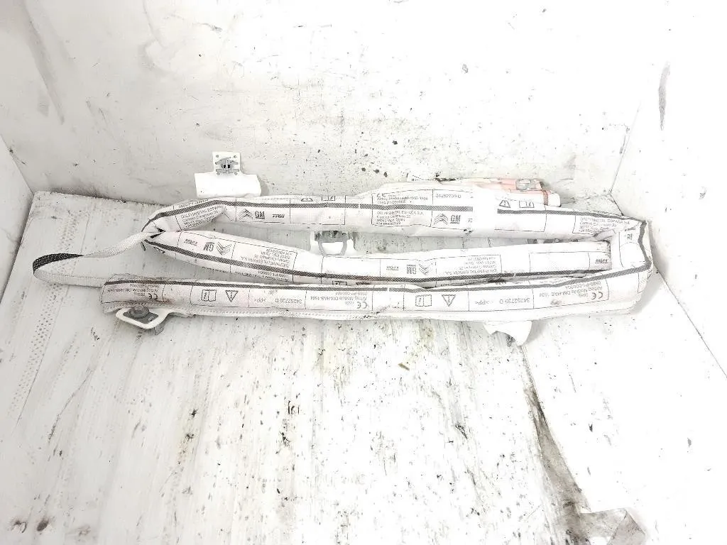 AIRBAG A TENDINA LATO SINISTRO con codice 34216414E da OPEL Crossland Serie (X) (17>)