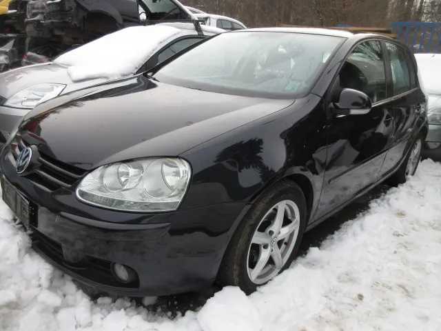 AIRBAG GUIDA VOLKSWAGEN GOLF 5 04>08