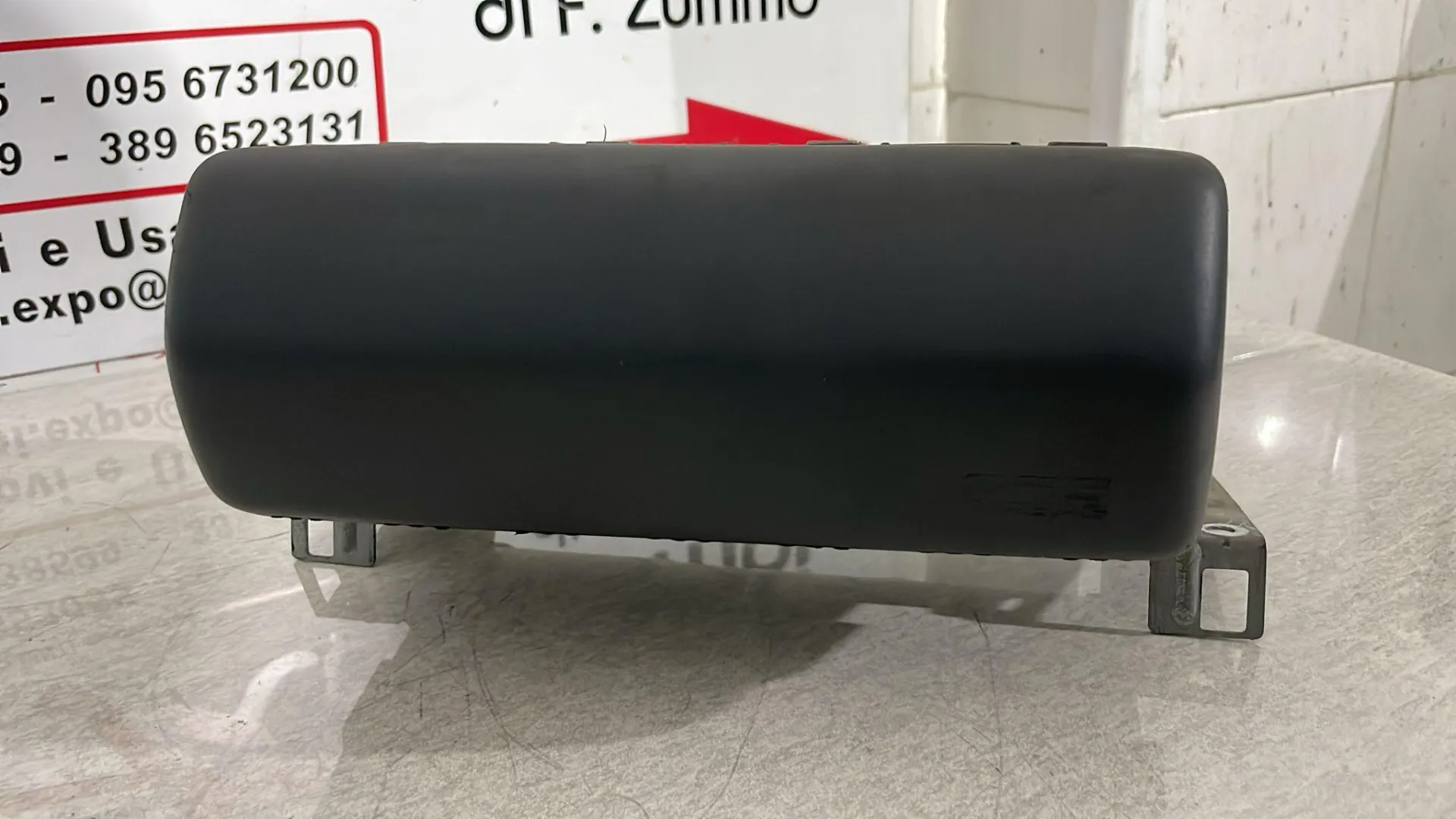 AIRBAG PASSEGGERO con codice 1177.99.03 da SMART Fortwo Coupé (W450) (03>07)