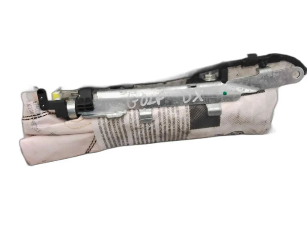 AIRBAG SEDILE DESTRO con codice 510880242 da VOLKSWAGEN Golf 7 Sportsvan (14>)