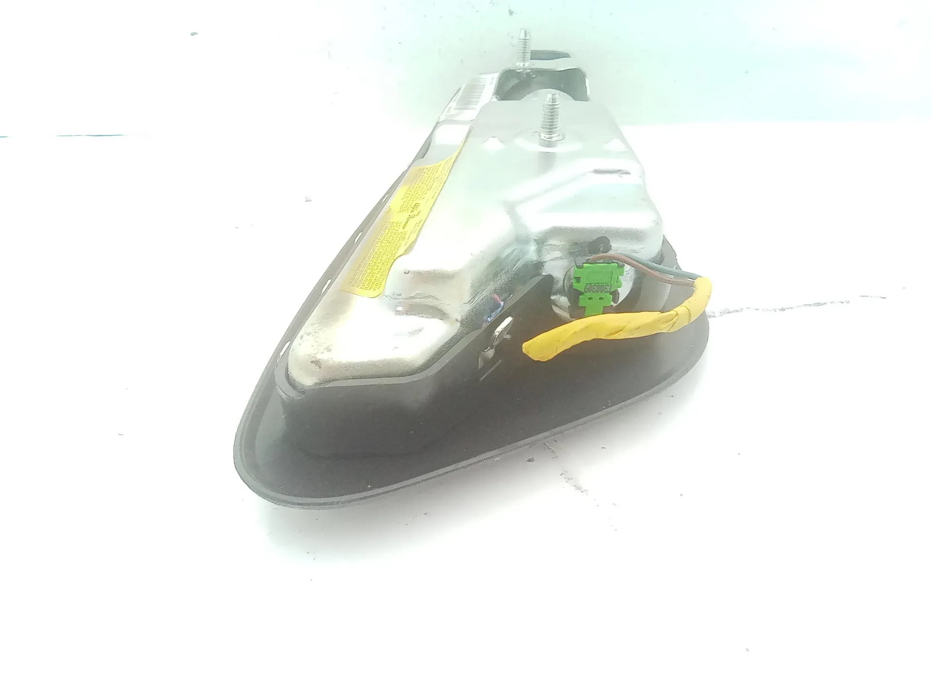 AIRBAG SEDILE DESTRO con codice 1013057 da ALFA ROMEO Mito Serie (955_) (08>)