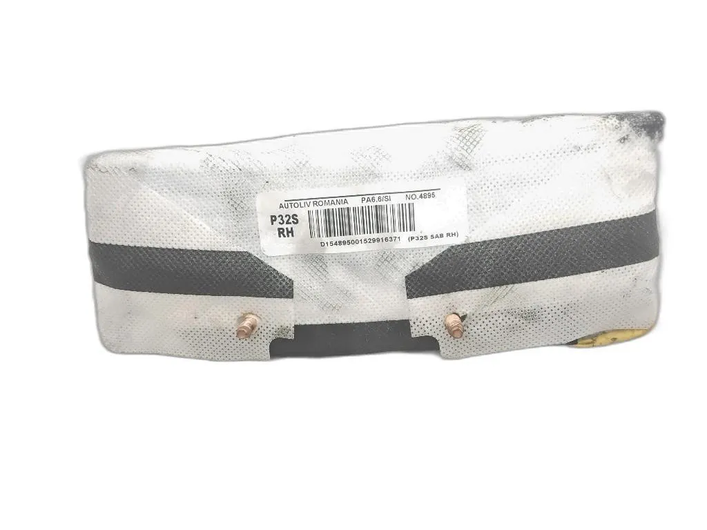 AIRBAG SEDILE DESTRO NISSAN Qashqai Serie 985H04EA0A K9K636 (14>)