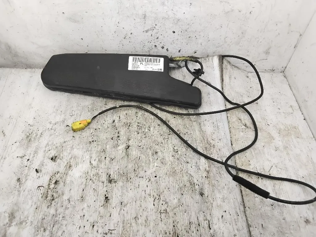 AIRBAG SEDILE SINISTRO con codice 5k3880241 da VOLKSWAGEN Golf 6 Berlina (08>12)