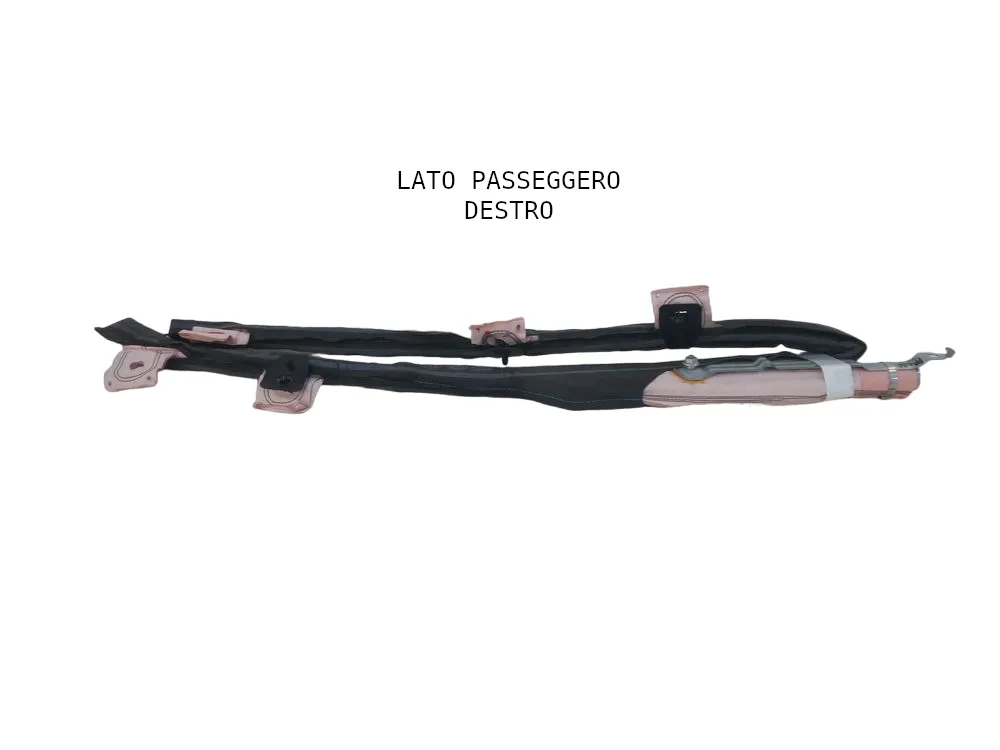 AIRBAG TETTO FIAT Panda 3° Serie 519788670 con codice motore 169A4000/169A4000 (12>)