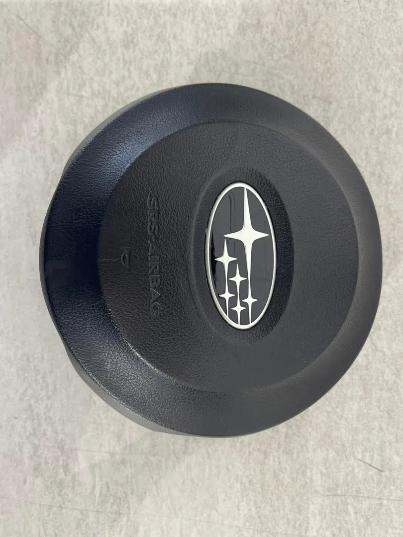 AIRBAG VOLANTE SUBARU Outback Serie con codice motore EZ36 (09>15)