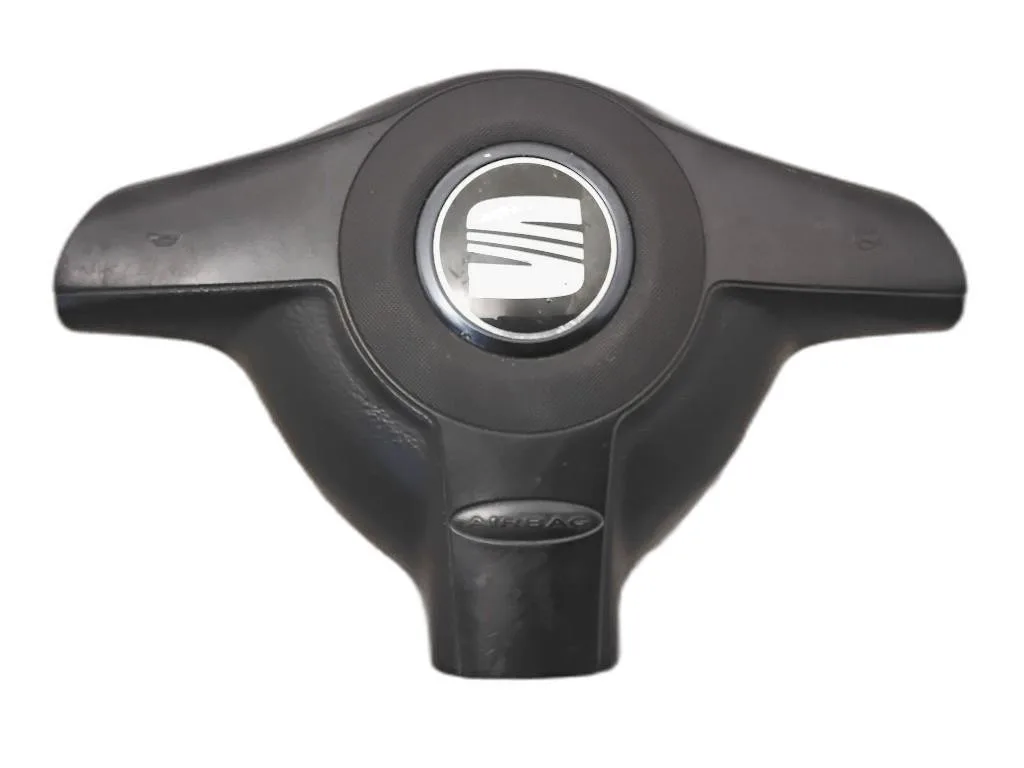 AIRBAG VOLANTE con codice 1M0880201J da SEAT Leon 1° Serie (99>05)