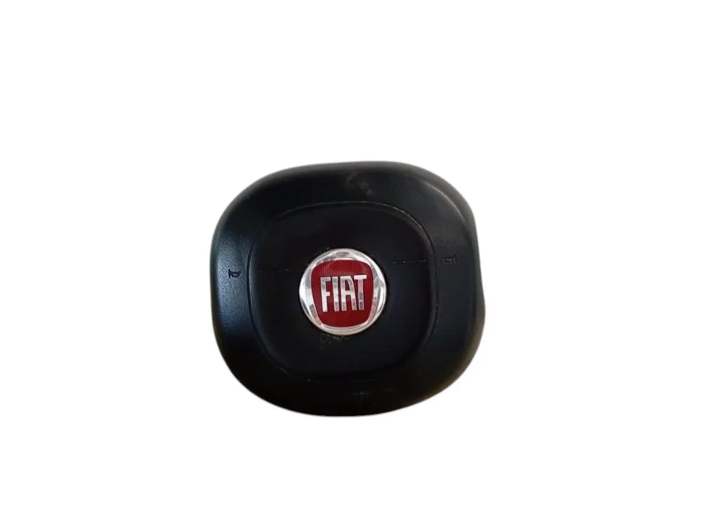 AIRBAG VOLANTE FIAT Panda 3° Serie 735612343 con codice motore 312b2000 (12>)
