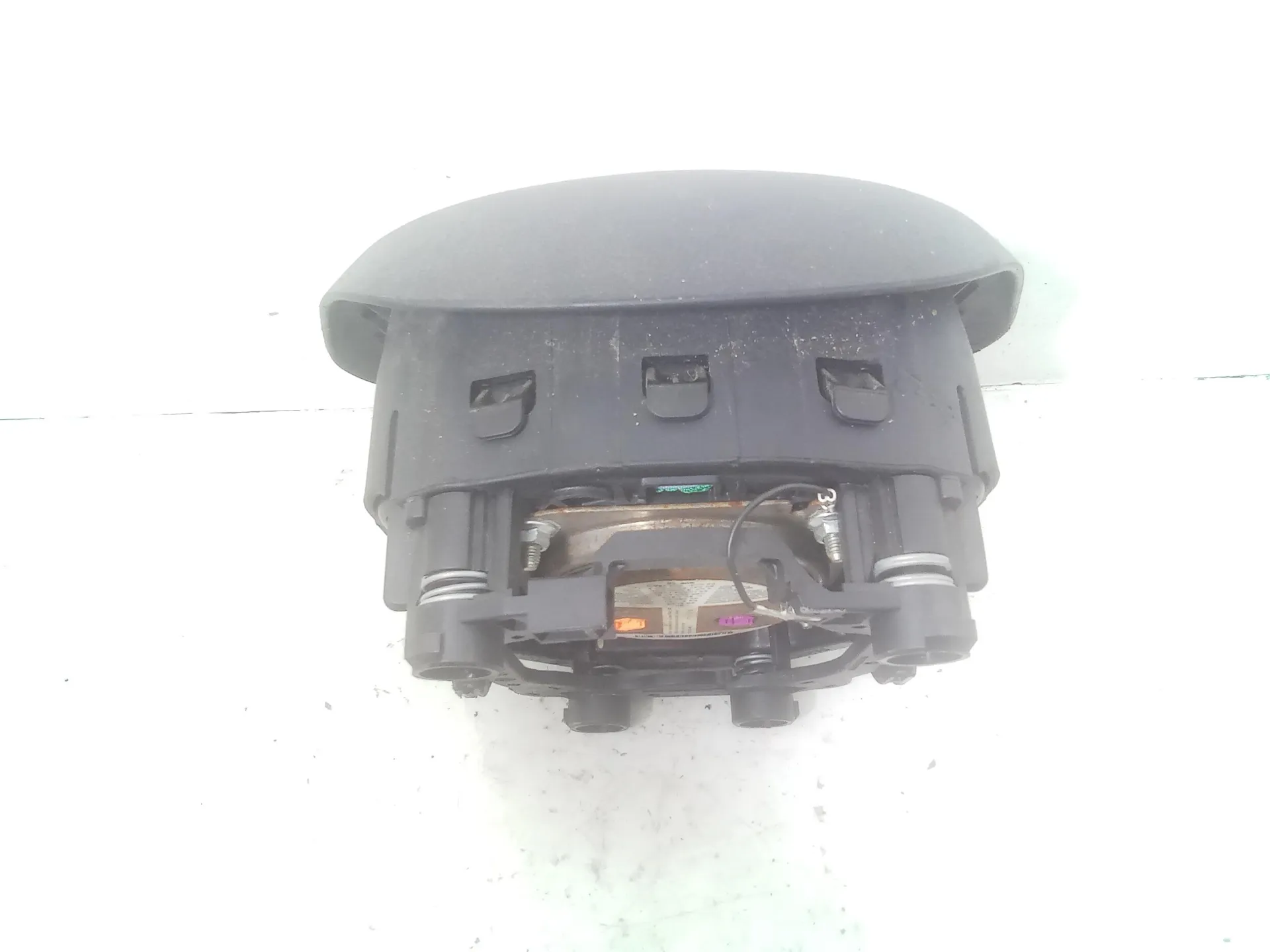 AIRBAG VOLANTE con codice 1560891750 da ALFA ROMEO Mito Serie (955_) (08>)